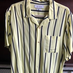 Urban outfitters button up